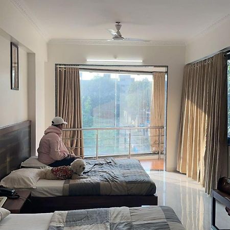 Hotel Shree Sai เชอร์ดี ภายนอก รูปภาพ